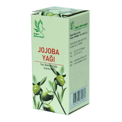 Doğan Jojoba Yağı 20 cc