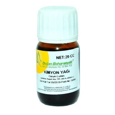 Doğan Kimyon Yağı 20 cc