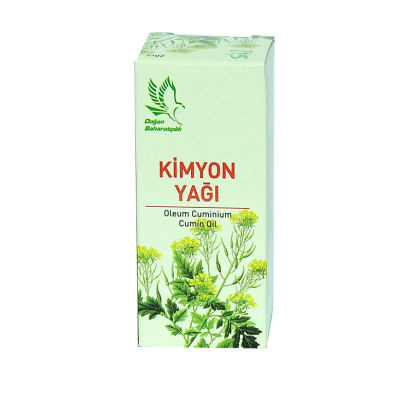 Doğan Kimyon Yağı 20 cc