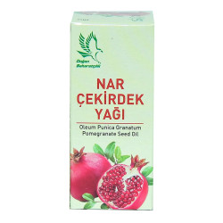 Doğan - Nar Çekirdeği Yağı 20cc Görseli