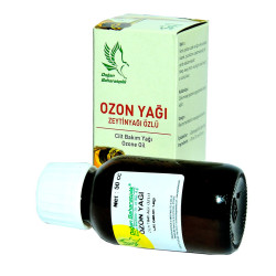 Doğan - Ozon Yağı 50 cc Görseli