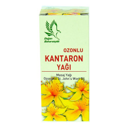 Doğan - Ozonlu Kantaron Yağı 50cc Görseli