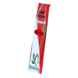 Pasta Şerbet Slime Gıda Boyası Kırmızı Toz 9 Gr Paket - Thumbnail