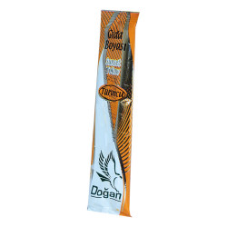 Doğan - Pasta Şerbet Slime Gıda Boyası Turuncu Toz 9 Gr Paket (1)