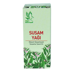 Doğan - Susam Yağı 20cc (1)