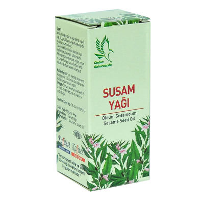 Doğan Susam Yağı 20cc