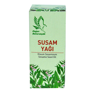 Doğan Susam Yağı 50 cc