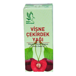 Doğan - Vişne Çekirdeği Yağı 20cc Görseli