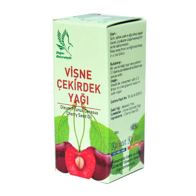 Doğan Vişne Çekirdeği Yağı 20cc