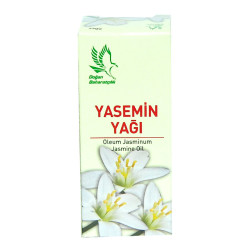 Doğan - Yasemin Yağı 20 cc (1)