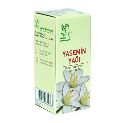 Doğan Yasemin Yağı 20 cc