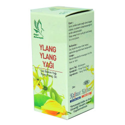 Ylang Ylang Yağı 20 cc - Thumbnail