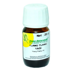 Ylang Ylang Yağı 20 cc - Thumbnail