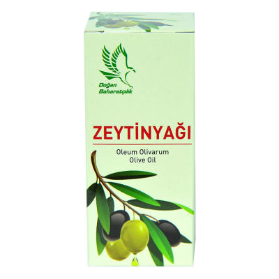 Doğan Zeytinyağı 50cc