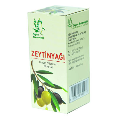 Doğan Zeytinyağı 50cc