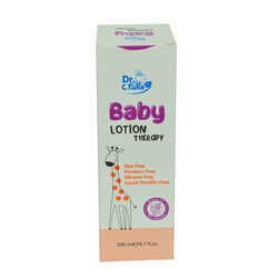 Dr. C. Tuna Bebek Losyonu Baby Lotion Therapy 200 ML - Thumbnail