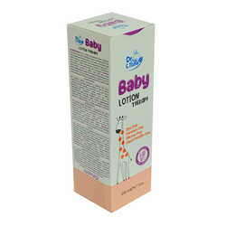 Dr. C. Tuna Bebek Losyonu Baby Lotion Therapy 200 ML - Thumbnail