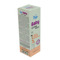 Dr. C. Tuna Bebek Losyonu Baby Lotion Therapy 200 ML - Thumbnail