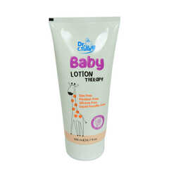 Dr. C. Tuna Bebek Losyonu Baby Lotion Therapy 200 ML - Thumbnail