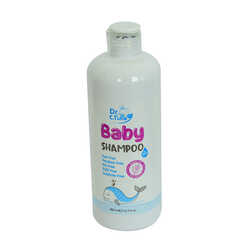 Dr. C. Tuna Bebek Şampuanı Baby Shampoo 360 ML - Thumbnail