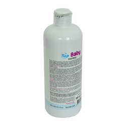 Farmasi - Dr. C. Tuna Bebek Şampuanı Baby Shampoo 360 ML (1)