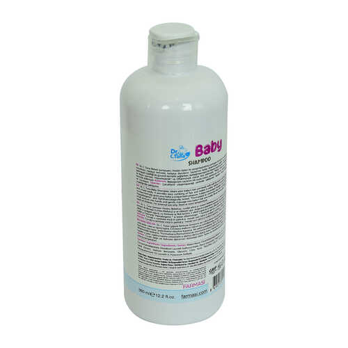 Farmasi Dr. C. Tuna Bebek Şampuanı Baby Shampoo 360 ML