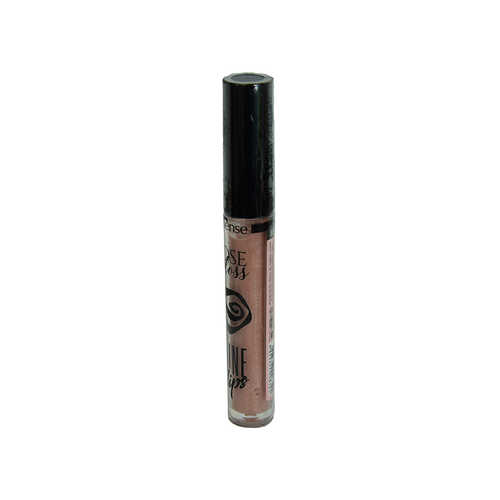 Rosense Dudak Parlatıcısı Parıldayan Dudaklar Rose Gloss Shine Lips 4 ML