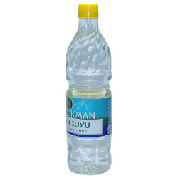 Ege Lokman - Mersin Suyu Pet Şişe 1 Lt (1)