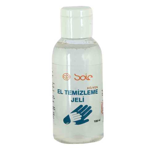 Actuel Pharma Hijyen El Temizleme Jeli 100 ML