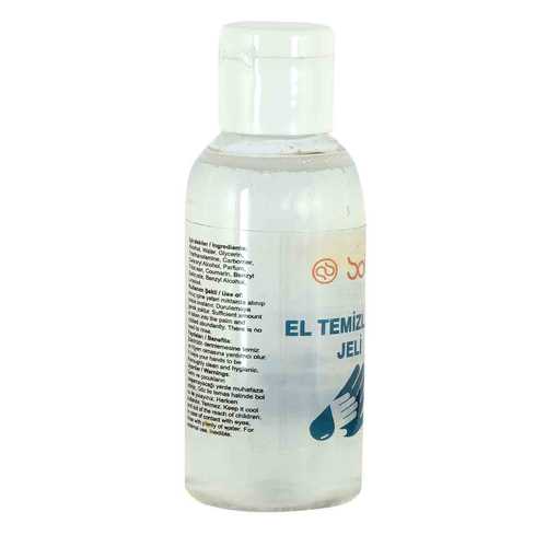 Actuel Pharma Hijyen El Temizleme Jeli 100 ML