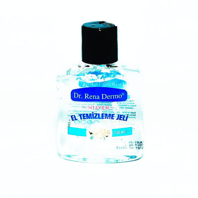 Dr. Rena Dermo El Temizleme Jeli 100ML