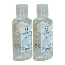 Mojito - El Temizleme Jeli 2 X 50 ML (1)