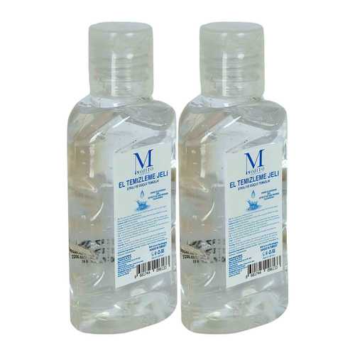Mojito El Temizleme Jeli 2 X 50 ML