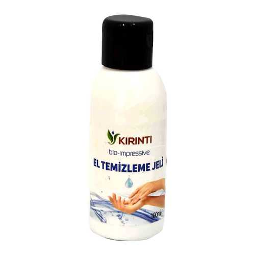 Kırıntı El Temizleme Jeli Bio Impressive 100 ML