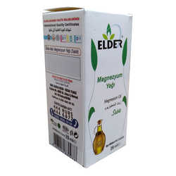 Elder Magnezyum Yağı 20 ML - Thumbnail