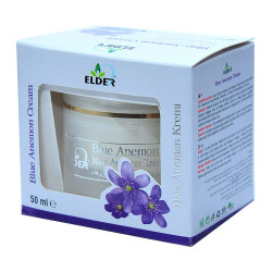 Nurs - Elder Mavi Anemon Kremi 50 ML (1)