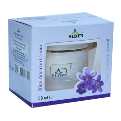 Elder Mavi Anemon Kremi 50 ML - Thumbnail