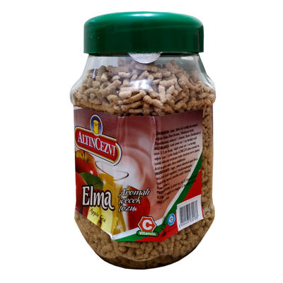 Altıncezve Elma Aromalı İçecek Tozu 170 Gr