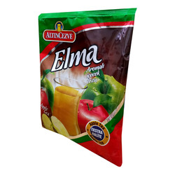 Altıncezve - Elma Aromalı İçecek Tozu 300 Gr (1)