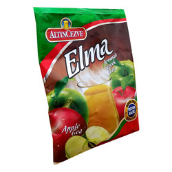 Elma Aromalı İçecek Tozu 300 Gr - Thumbnail