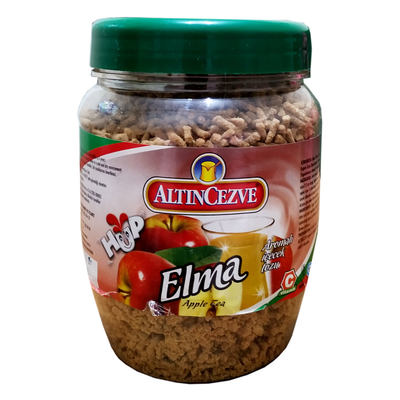 Altıncezve Elma Aromalı İçecek Tozu 350 Gr