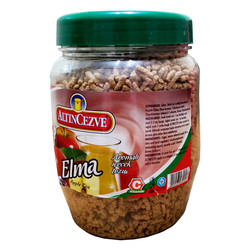 Altıncezve - Elma Aromalı İçecek Tozu 350 Gr (1)