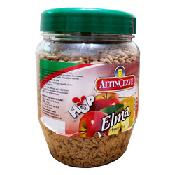 Elma Aromalı İçecek Tozu 350 Gr - Thumbnail