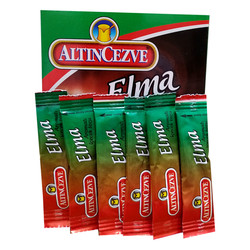 Altıncezve - Elma Aromalı Tek İçimlik İçecek Tozu 1.5 Gr X 60 Pkt (1)