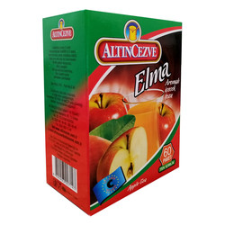 Elma Aromalı Tek İçimlik İçecek Tozu 1.5 Gr X 60 Pkt - Thumbnail