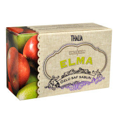 Thalia - Elma Sabunu Gliserinli 125 Gr (1)