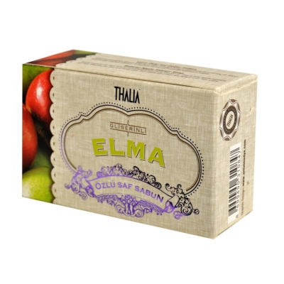 Thalia Elma Sabunu Gliserinli 125 Gr