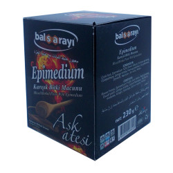 Balsarayı - Ballı Bitki Macunu 230Gr Görseli