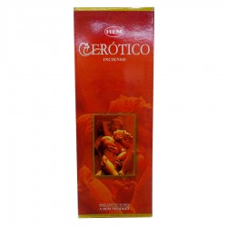 Erotika 20 Çubuk Tütsü - Erotica - Thumbnail
