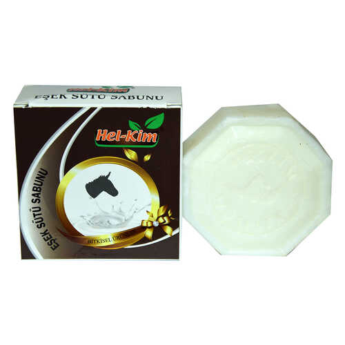 Hel-Kim Eşek Sütü Sabunu 100-125 Gr
